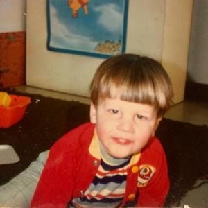 Meet your Posher, Walker